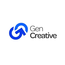Logo Gen Creative