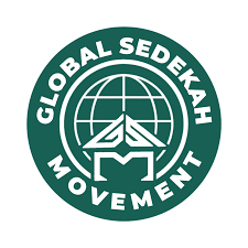 Logo Global Sedekah Assesment