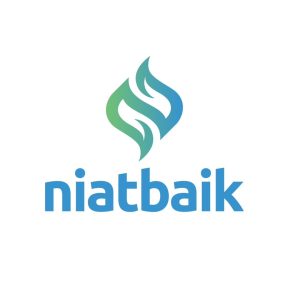 Logo Niat Baik