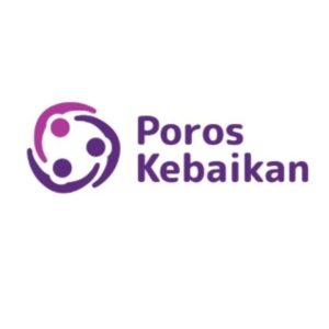 Logo Poros kebaikan