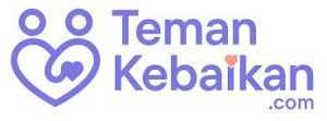 Logo Teman Kebaikan